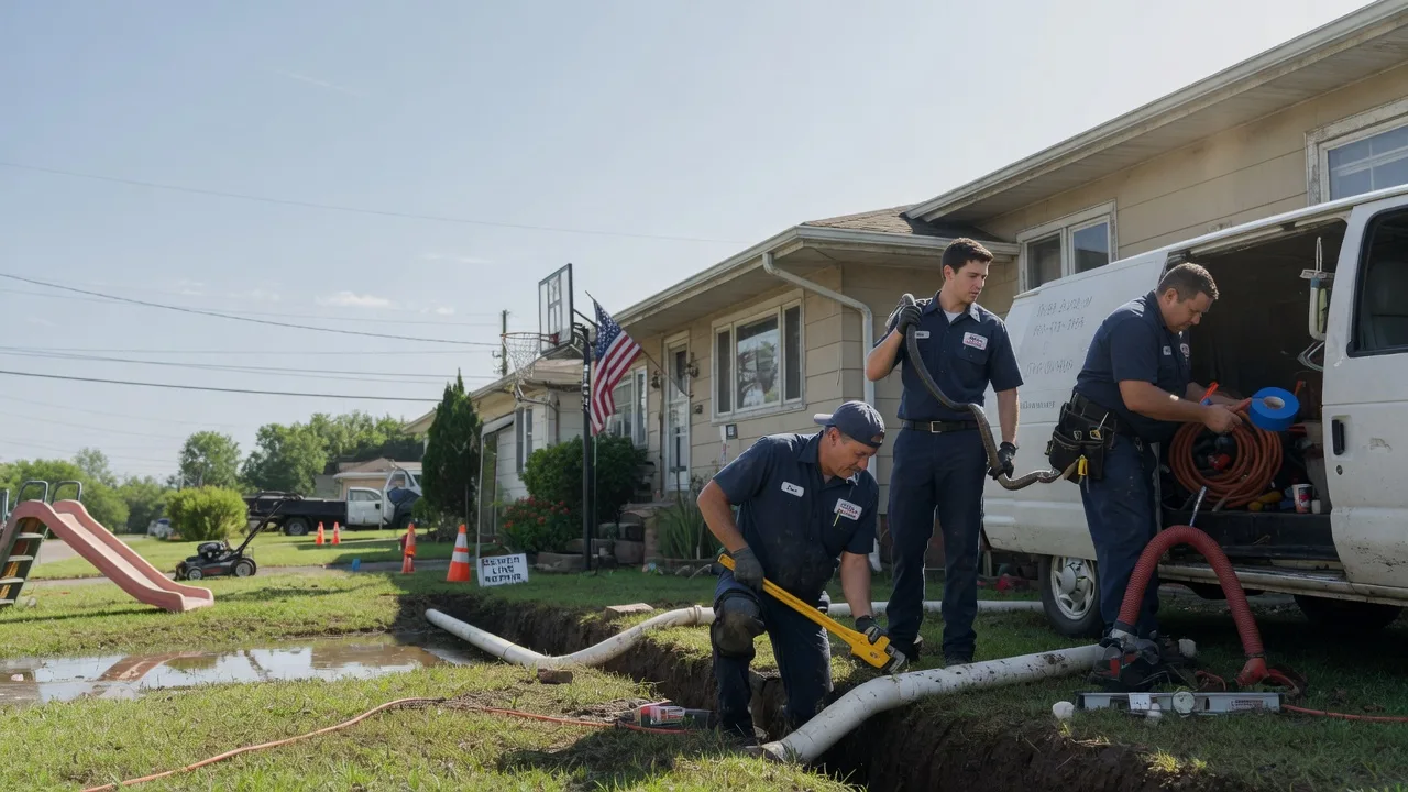 Toilet Installation in Baxter, KY near me